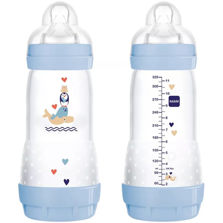MAM EASY START 320ML M MAM EASY START 320ML M