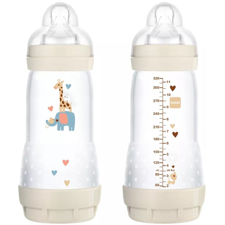 MAM EASY START 320ML N MAM EASY START 320ML N