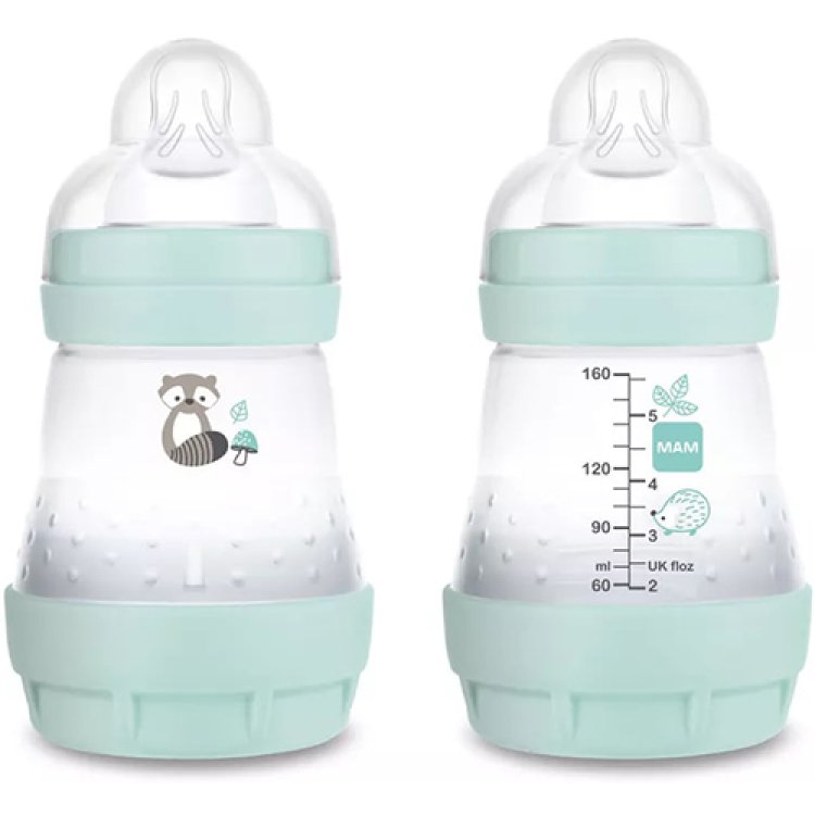 MAM EASY START BIB 160ML MASCH MAM EASY START BIB 160ML MASCH