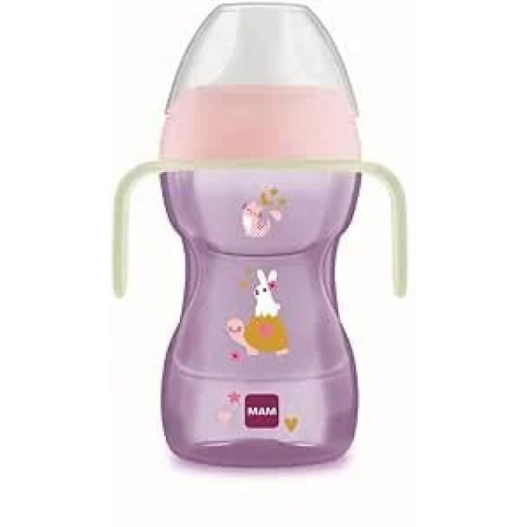 MAM TAZZA FUN TO DRINK CUP FEM MAM TAZZA FUN TO DRINK CUP FEM