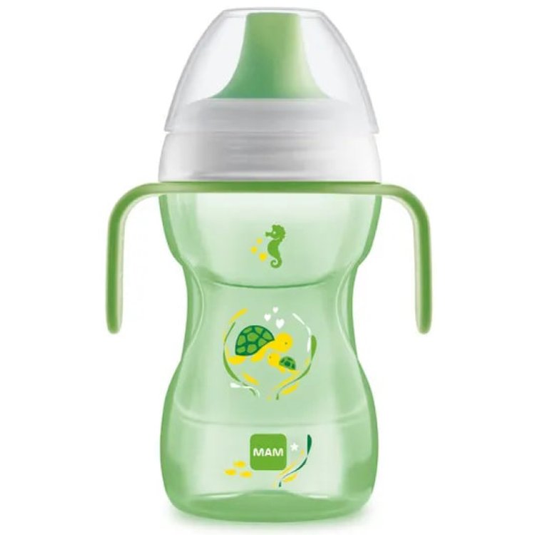 MAM TAZZA FUN TO DRINK NEU 1PZ MAM TAZZA FUN TO DRINK NEU 1PZ