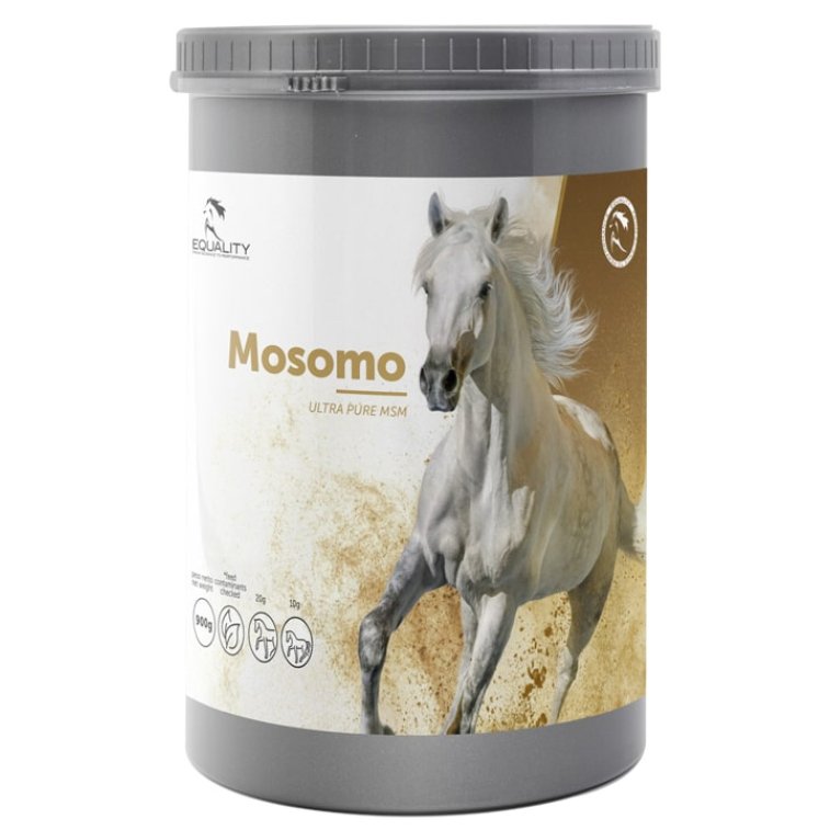 MOSOMO 900G