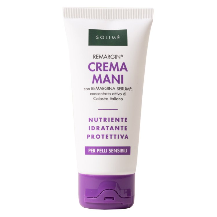 REMARGIN CREMA MANI 50ML REMARGIN CREMA MANI 50ML