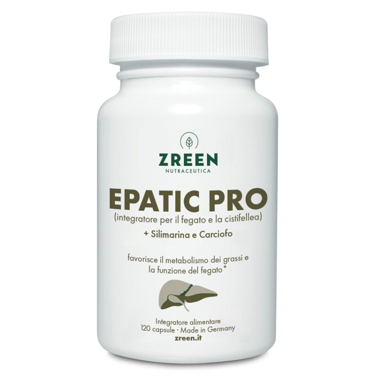 ZREEN EPATIC PRO 120CPS ZREEN EPATIC PRO 120CPS