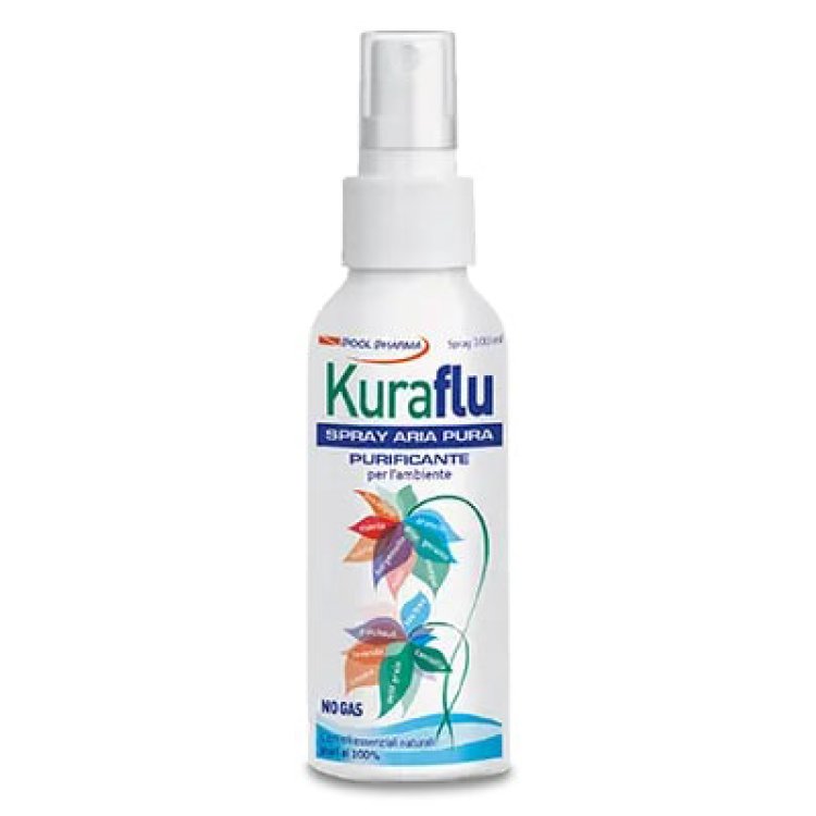KURAFLU SPRAY ARIA PURANOGAS