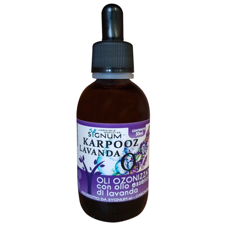 KARPOOZ LAVANDA 50ML