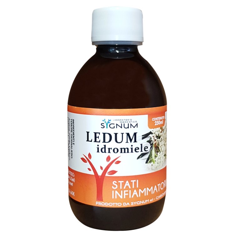 LEDUM 250ML
