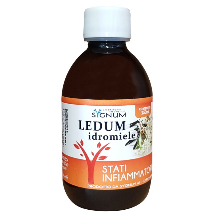 LEDUM 250ML