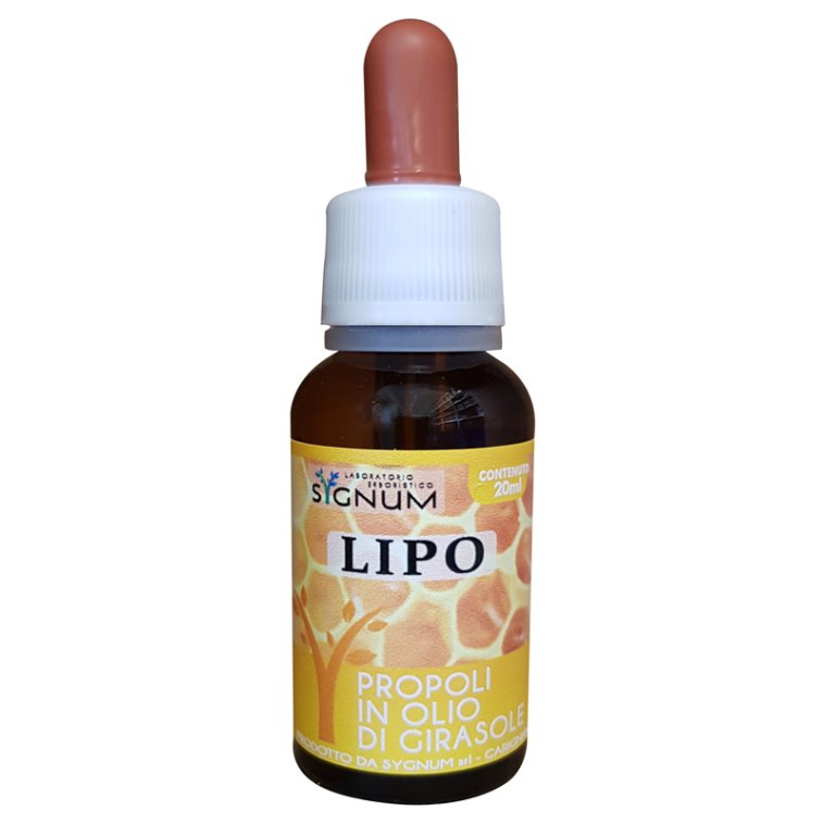 LIPO 20ML