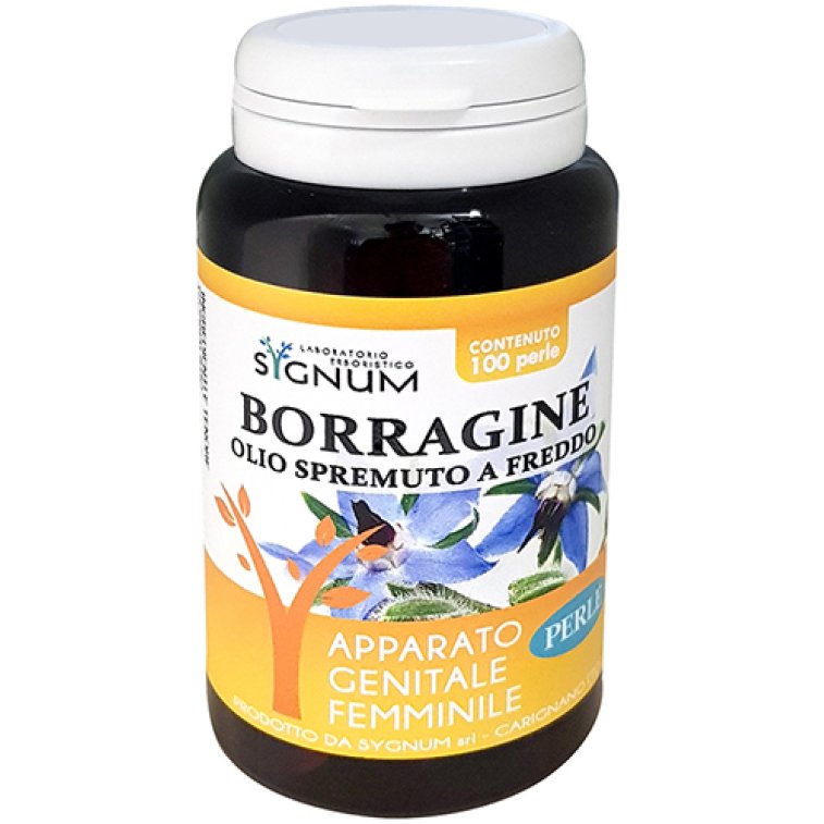 BORRAGINE 100PRL