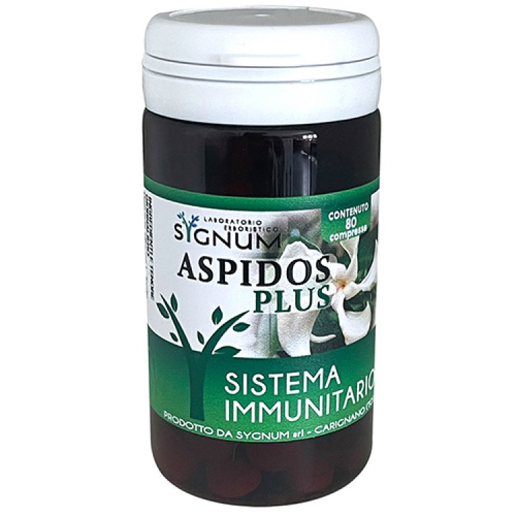 ASPIDOS PLUS 80CPR