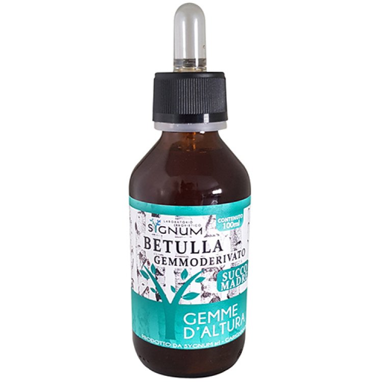 BETULLA GEMME 100ML