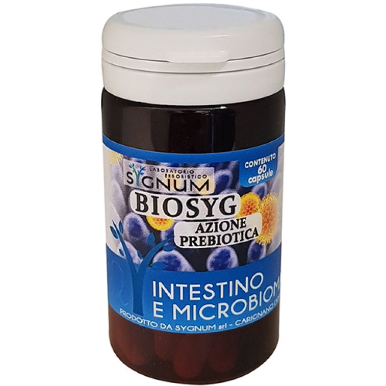 BIOSYG 60CPS