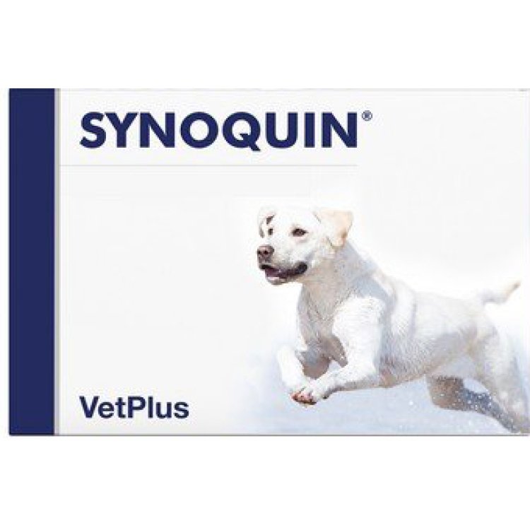 SYNOQUIN EFA M BREED 30CPR SYNOQUIN EFA M BREED 30CPR