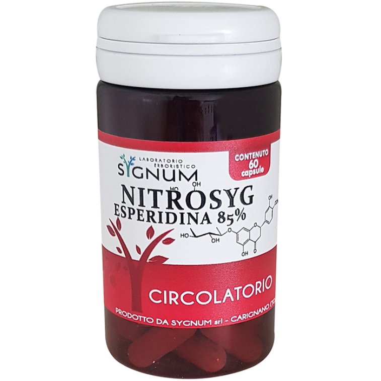 NITROSYG 60CPS