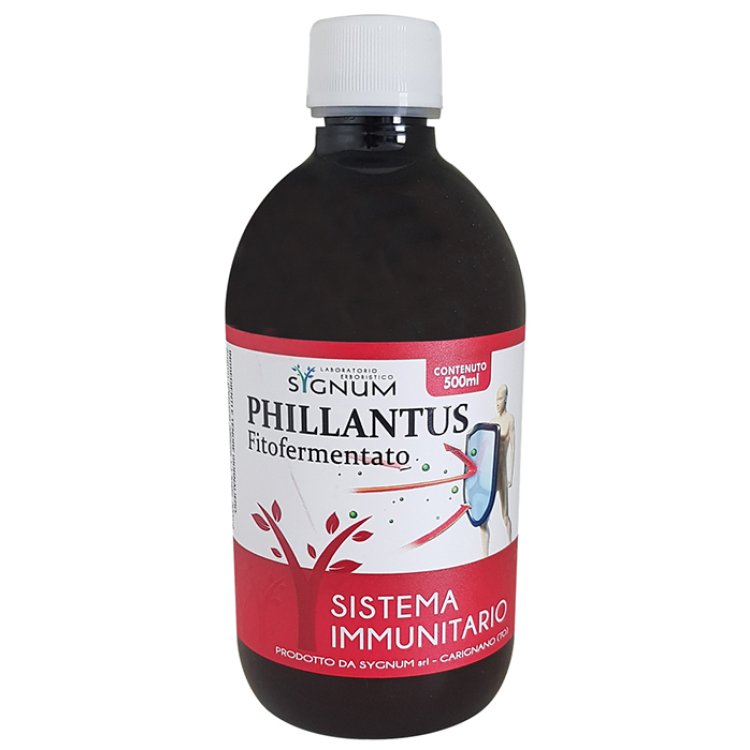 PHILLANTUS 500ML