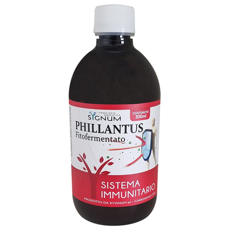 PHILLANTUS 500ML