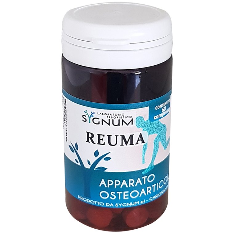 REUMA 60CPR