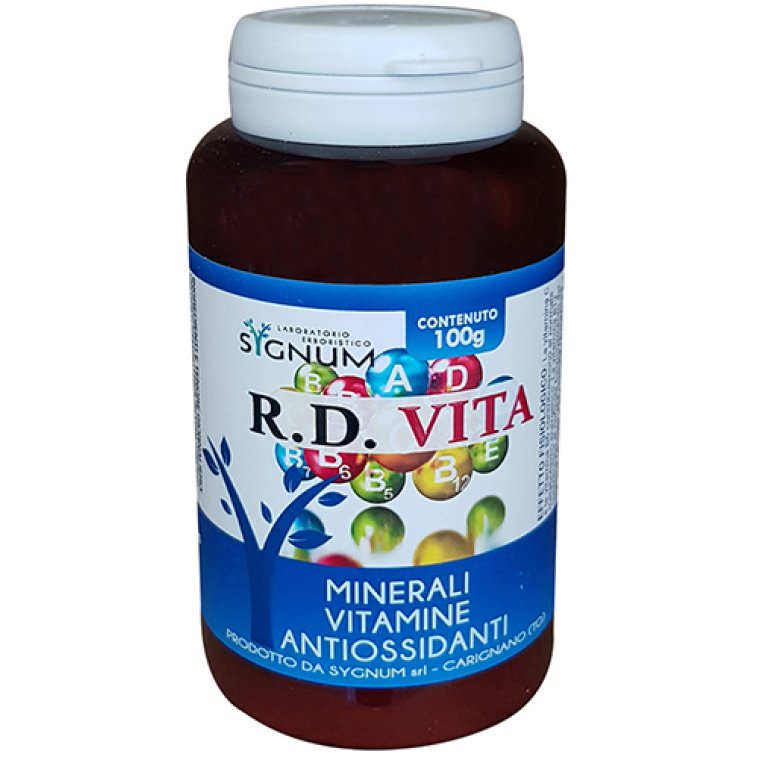 RD VITA 100G