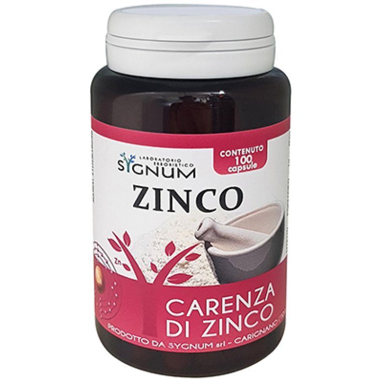 ZINCO 100CPS