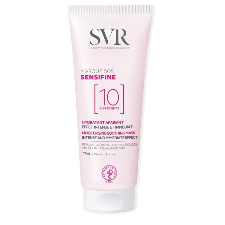 SENSIFINE MASQUE SOS 75ML