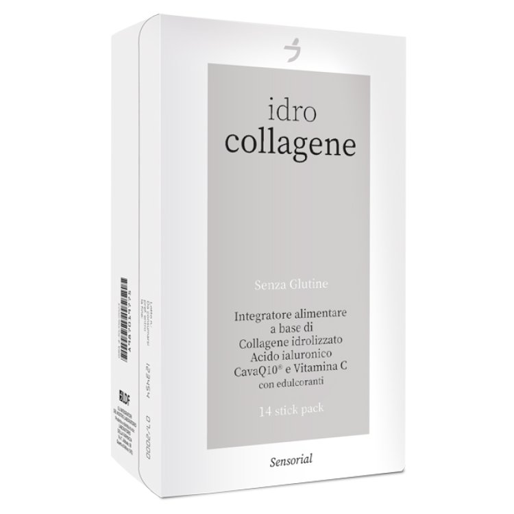 LDF IDROCOLLAGENE14STICKPACK