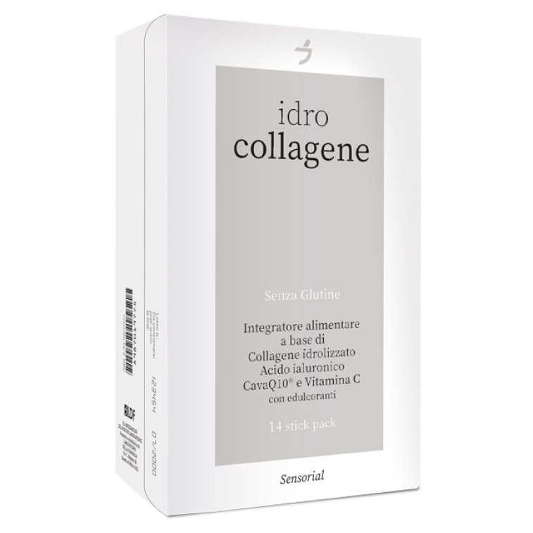 LDF IDROCOLLAGENE14STICKPACK