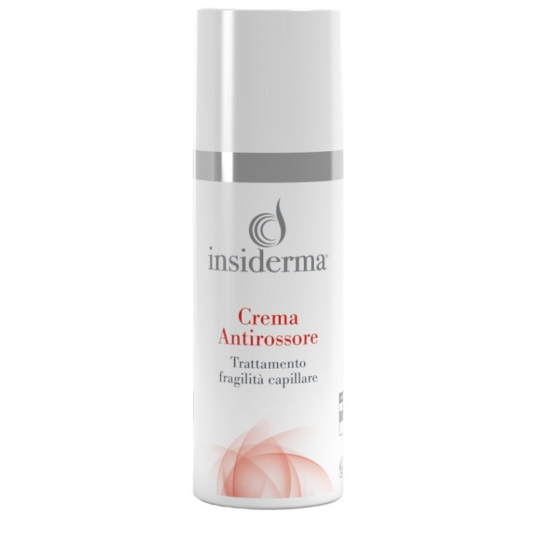 INSIDERMA CREMA ANTIROSS 50ML