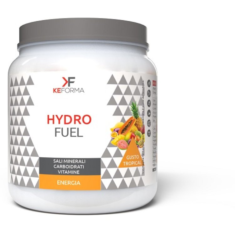 HYDRO FUEL TROPICAL 480G