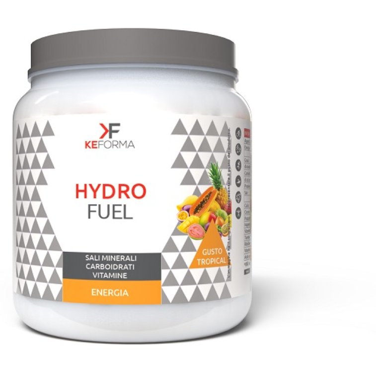 HYDRO FUEL TROPICAL 480G