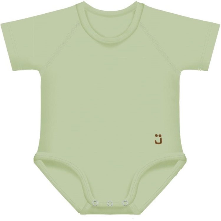 BODY 0-36M BAMBOO 4SPISTACCH