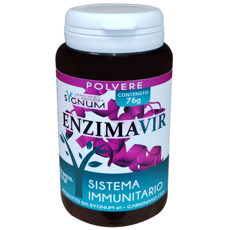 ENZIMAVIR POLVERE 76G