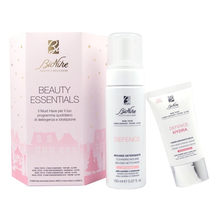 DEFENCE BEAUTY ESSKITNAT2023
