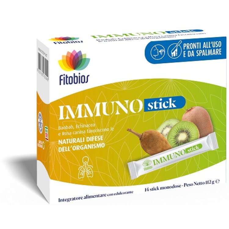 IMMUNO STICK 14STICK IMMUNO STICK 14STICK