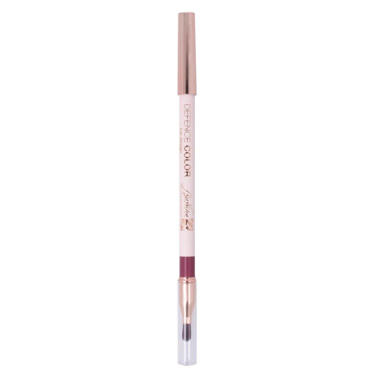 DEFENCE COLOR LIP DES MAT 210