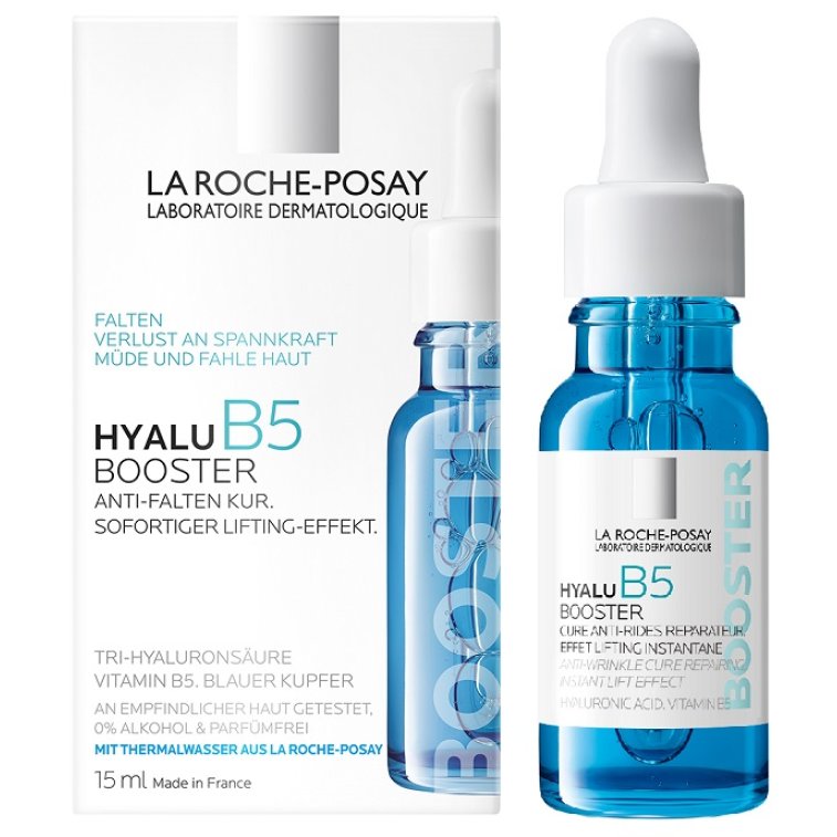 HYALU B5 SIERO BOOSTER 15ML