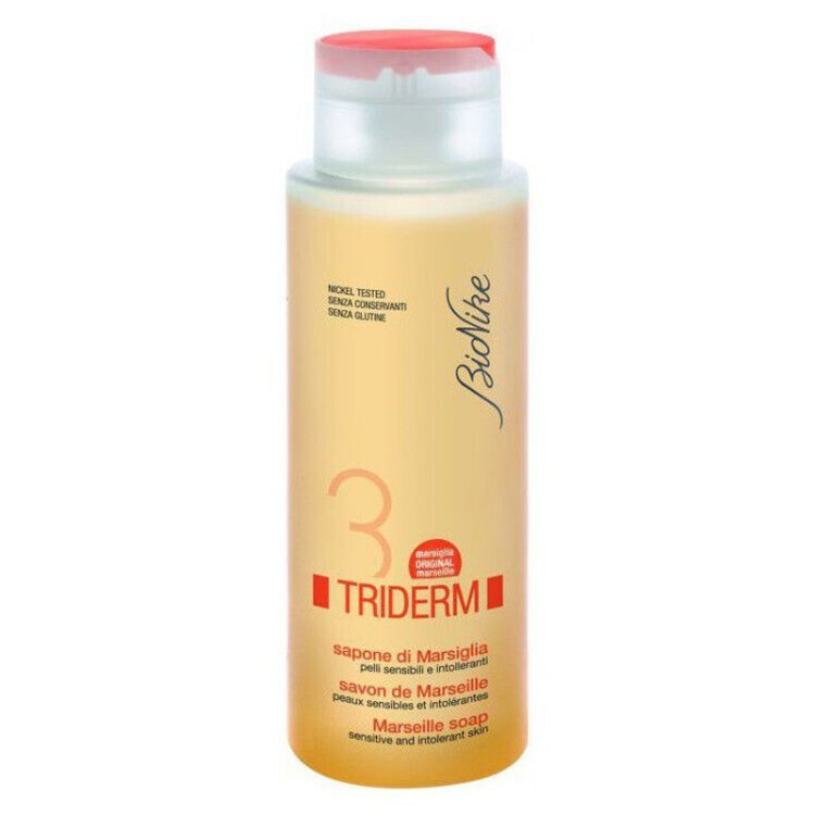 TRIDERM SAPONEMARSIGLIA500ML
