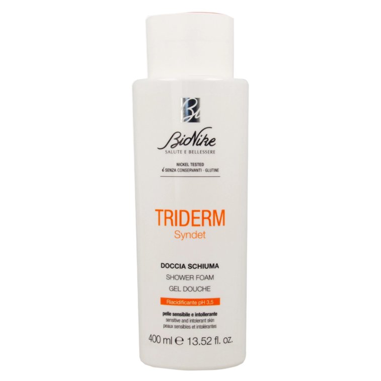 TRIDERM DOCCIASCH PH3,5400ML