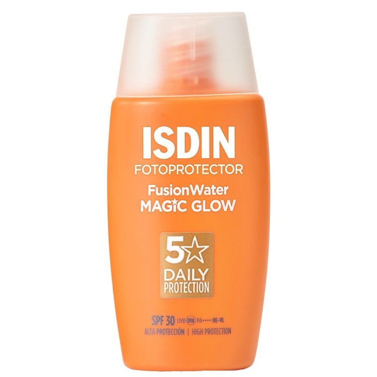 FOTOPROTECTOR MAGIC GLOW 50ML