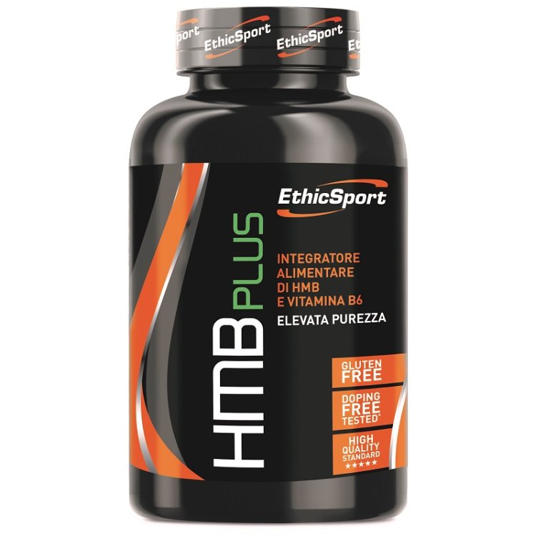 HMB PLUS 90CPR ETICHSPORT HMB PLUS 90CPR ETICHSPORT