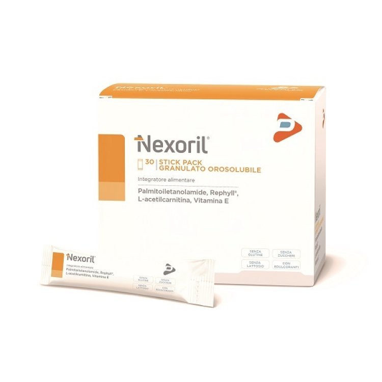 NEXORIL 30STICK PACK