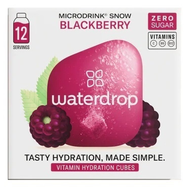 WATERDROP MICRODRINKMORA12CU