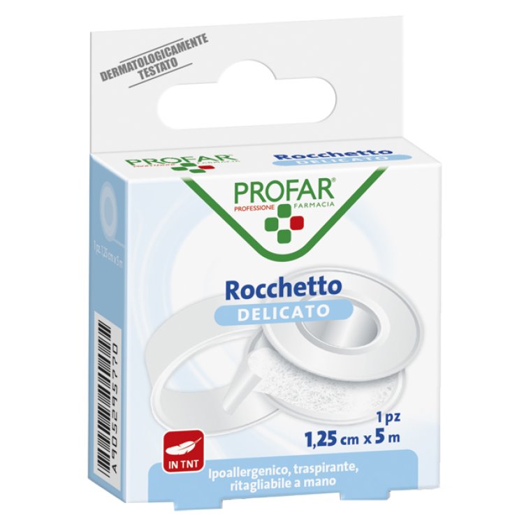 PROFAR CER ROC TNT CM1,25X5M