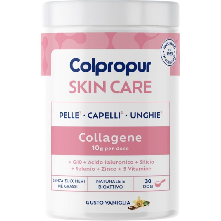 COLPROPUR SKIN CARE VAN 309G