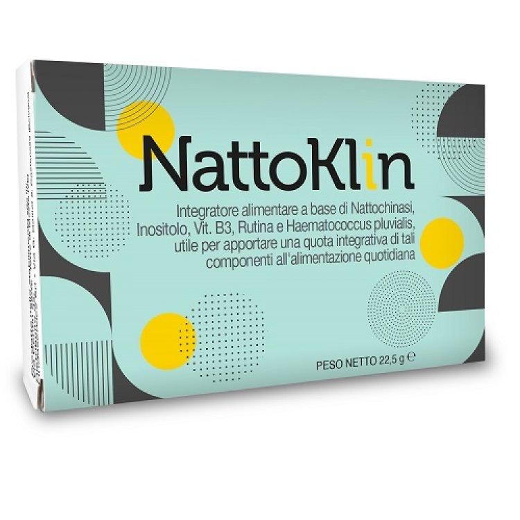 NATTOKLIN 45CPS LINDASERVICE