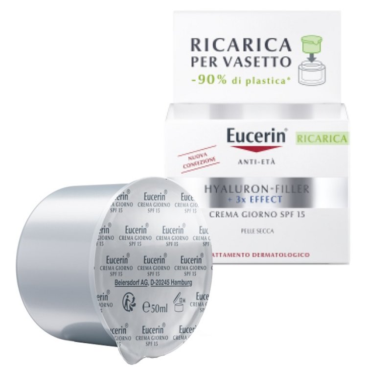 EUCERIN FC ANTI AGE HYALUR GG