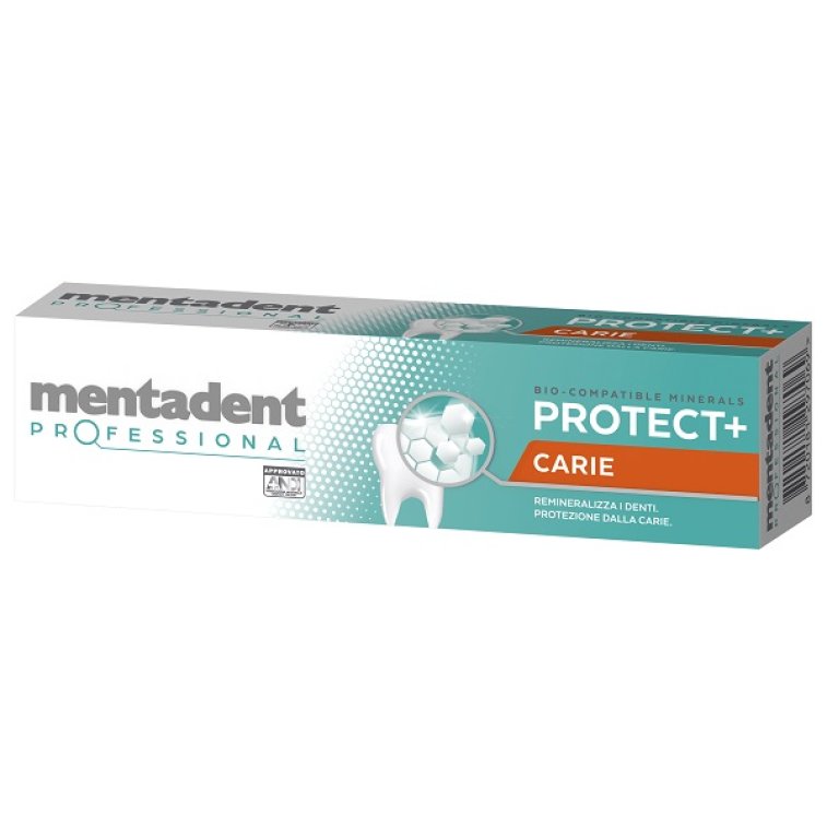 MENTADENT PROFDENTIFPROT+CAR