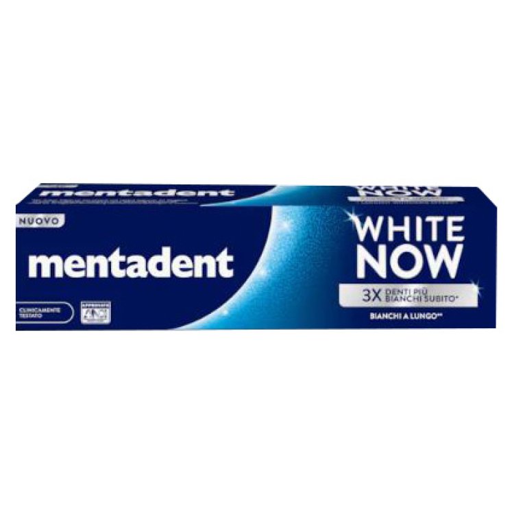 MENTADENT DENTIF WHITEORIGIN