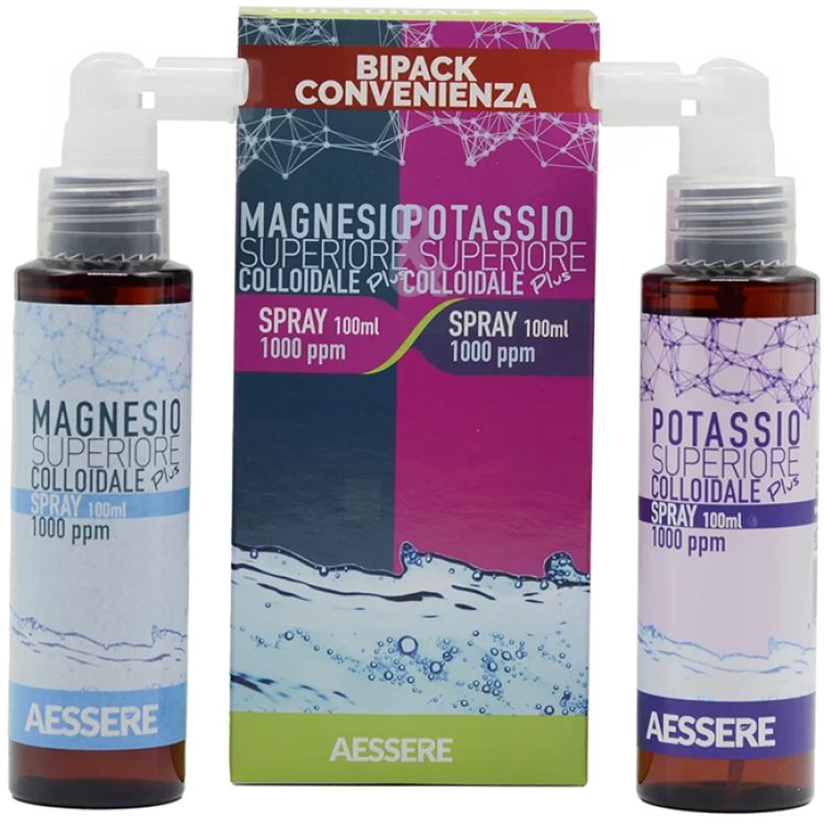 MAGNESIO E POTASSIOCOLLBIPCK