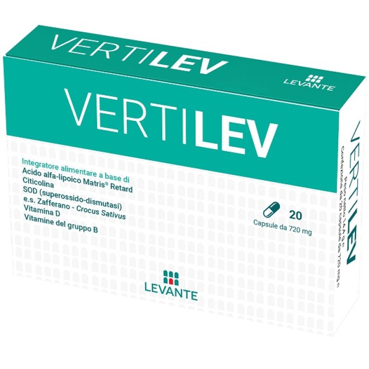 VERTILEV 20CPR